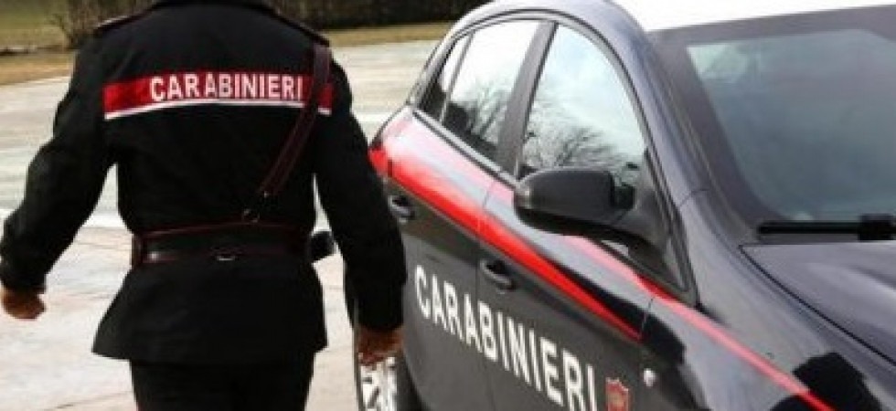 Al parco con quasi 100 grammi di hashish ed un bilancino: denunciate tre persone a Rovereto